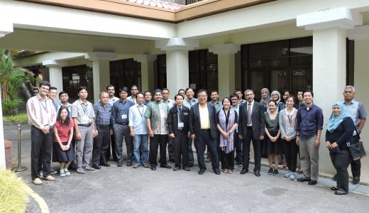 AI3 & SOI Asia Joint Meeting Spring 2016@USM Penang, Malaysia