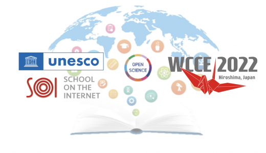 SOI Asia and UNESCO Jakarta Special session at WCCE 2022