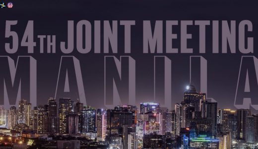 54th AI³/SOI Asia Meeting