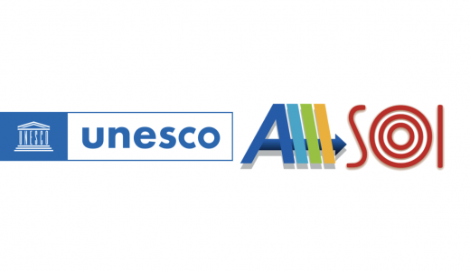 The 55 AI³ & SOI Asia Directors Meeting will be held on May 29-31, Jakarta (co-hosted by UNESCO-Jakarta)