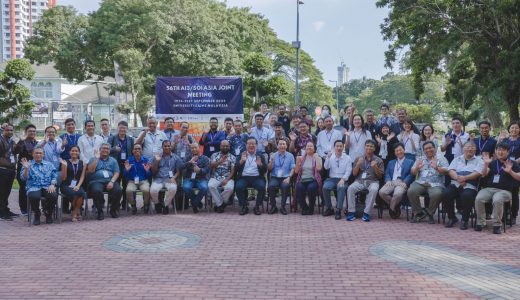 56th AI³ & SOI Asia Join Meeting in USM - Summary