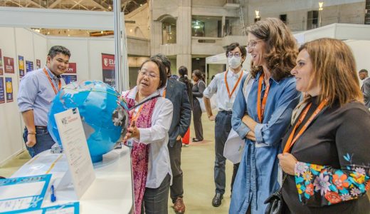 SOI Asia and partners featured at the IGF 2023 Kyoto