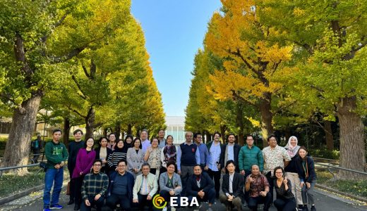 EBA Faculty Meeting 2023