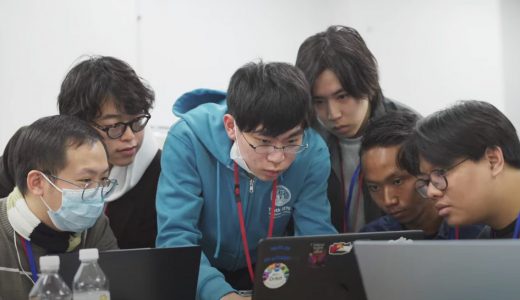The first APIE Advanced Camp concluded at Keio University (Japan)