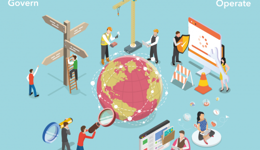 Participating in the Internet — A New Online Course on Internet Governance for the Next Generation