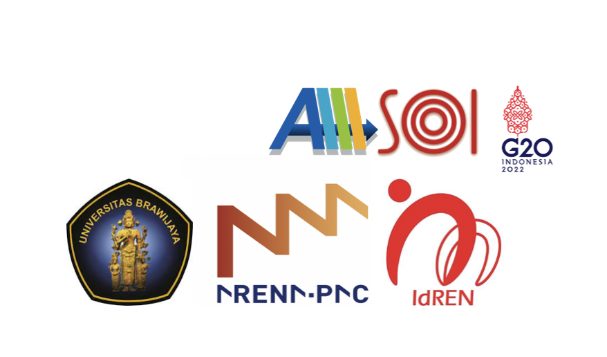 53rd AI&sup3;/SOI Asia Directors Meeting & ARENA-PAC Ceremony