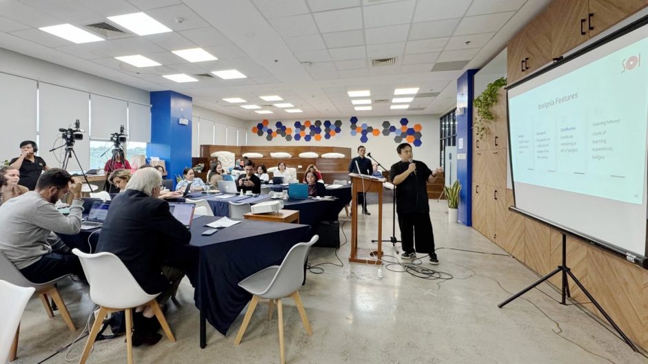 Strengthening Inxignia&rsquo;s presence in Asia-Pacific: Highlights from the MicroCASA consortium