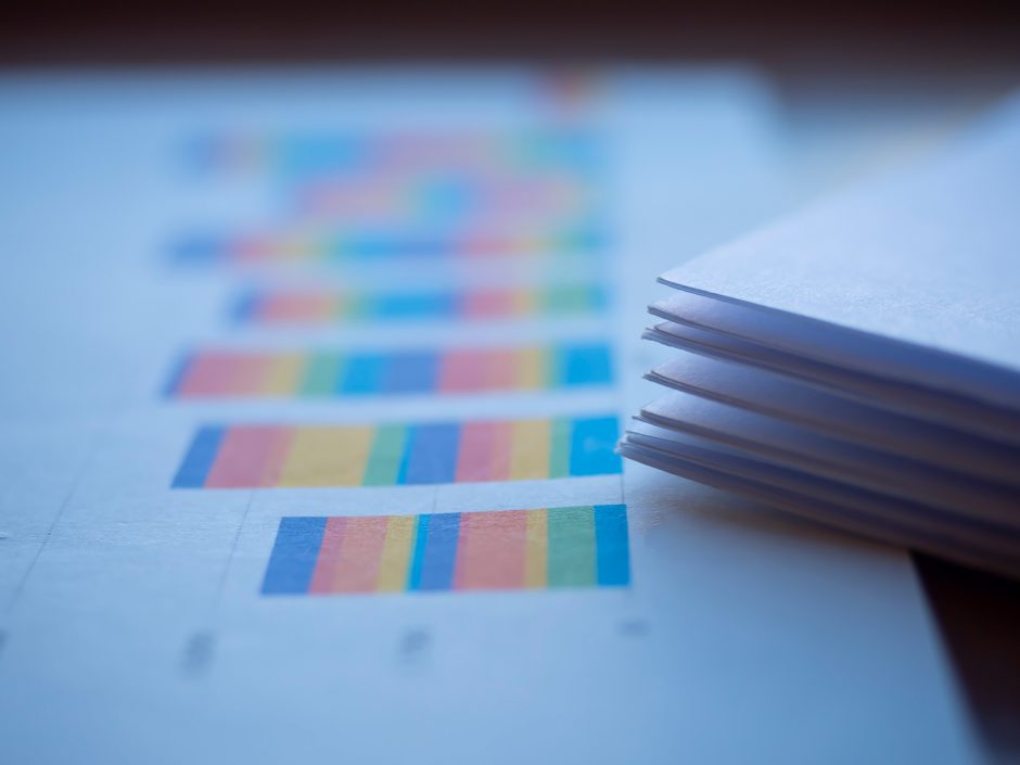 Conference Report for the 50th meeting (Fall 2019) is now available