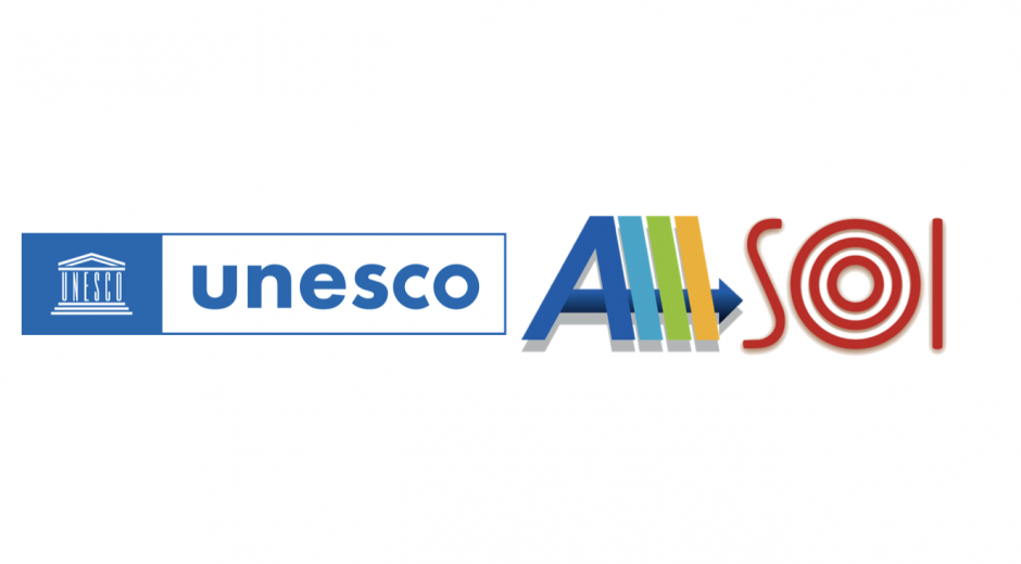 55 AI&sup3; & SOI Asia Directors Meeting will be held on May 29-31, Jakarta (co-hosted by UNESCO-Jakarta)