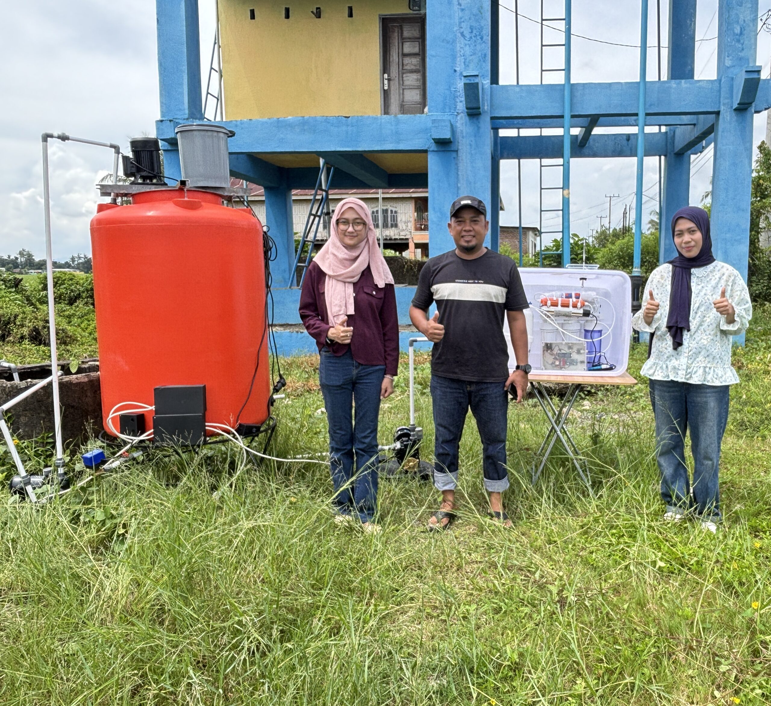 From Learning to Action: CBR Seed Batch #01 Concludes with Real-World Research Projects