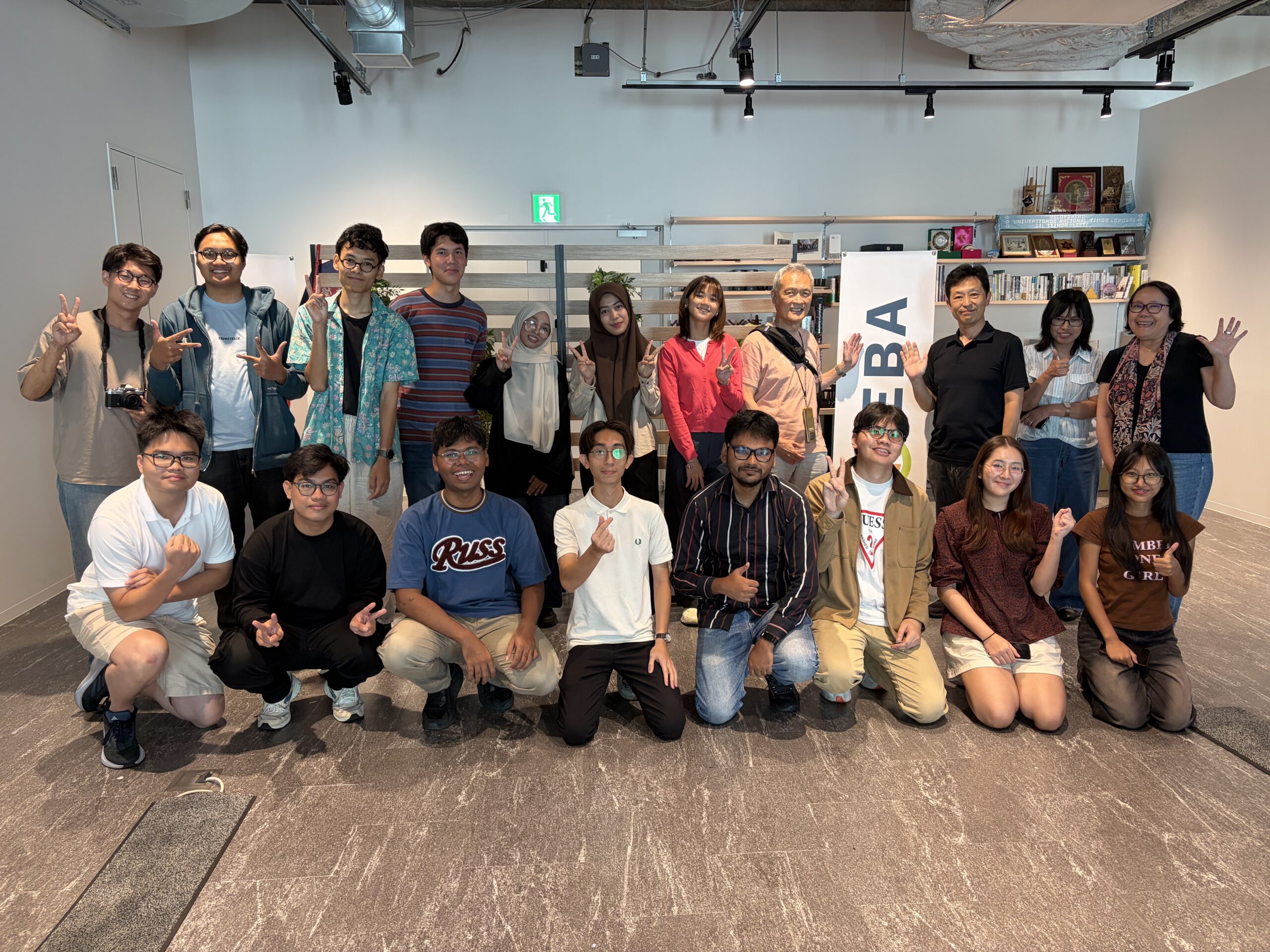 Lessons from Minamata: Strengthening Resilience to Human-Made Environmental Disasters through EBA Minamata 2026 Fieldwork