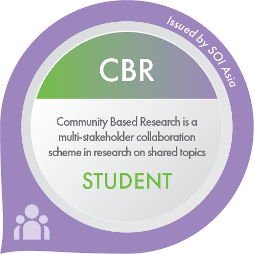 CBR Seed
